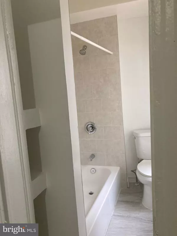 Baltimore, MD 21230,776 WASHINGTON BLVD #2F