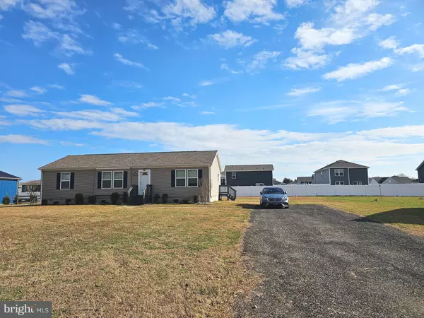 Camden Wyoming, DE 19934,86 METZ DR