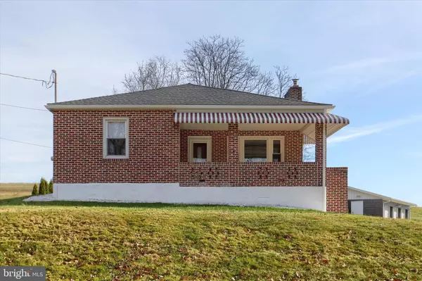 Hummelstown, PA 17036,1427 SHOPES CHURCH RD RD