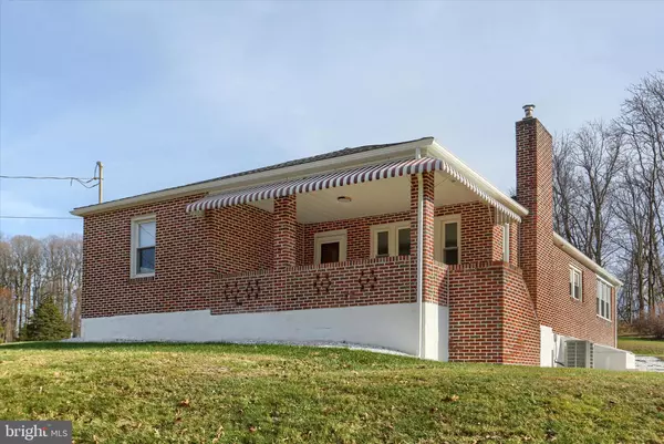 Hummelstown, PA 17036,1427 SHOPES CHURCH RD RD