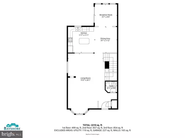 Edgewater, MD 21037,3815 HAYWARD CT