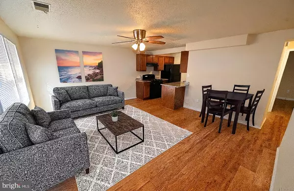 Hyattsville, MD 20785,1825 VILLAGE GREEN DR