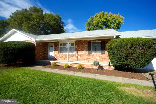 Frederick, MD 21702,8206 FALSTONE CT