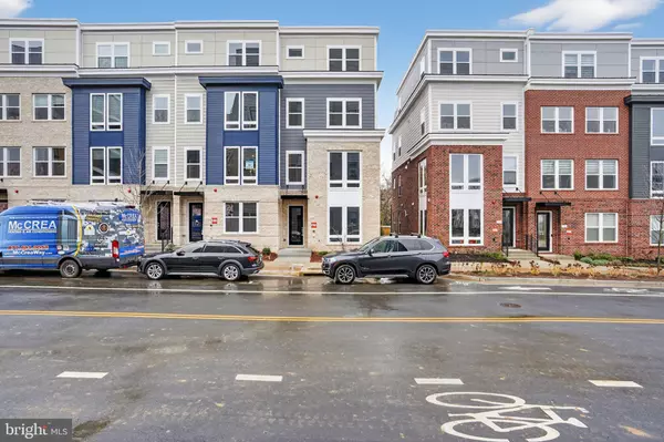 Fairfax, VA 22030,3612 FARR AVE