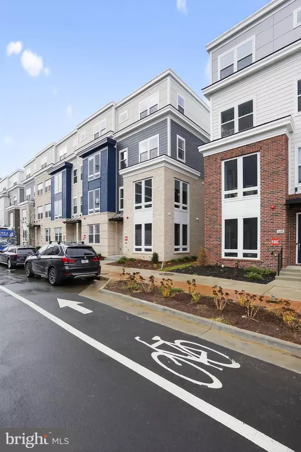 Fairfax, VA 22030,3612 FARR AVE