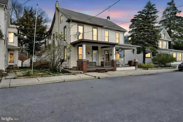 Highspire, PA 17034,18 JURY ST