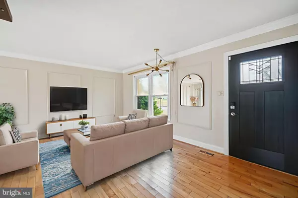 Upper Marlboro, MD 20772,10748 HOLLAWAY DR