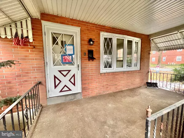 Reading, PA 19610,1703 PALMER AVE