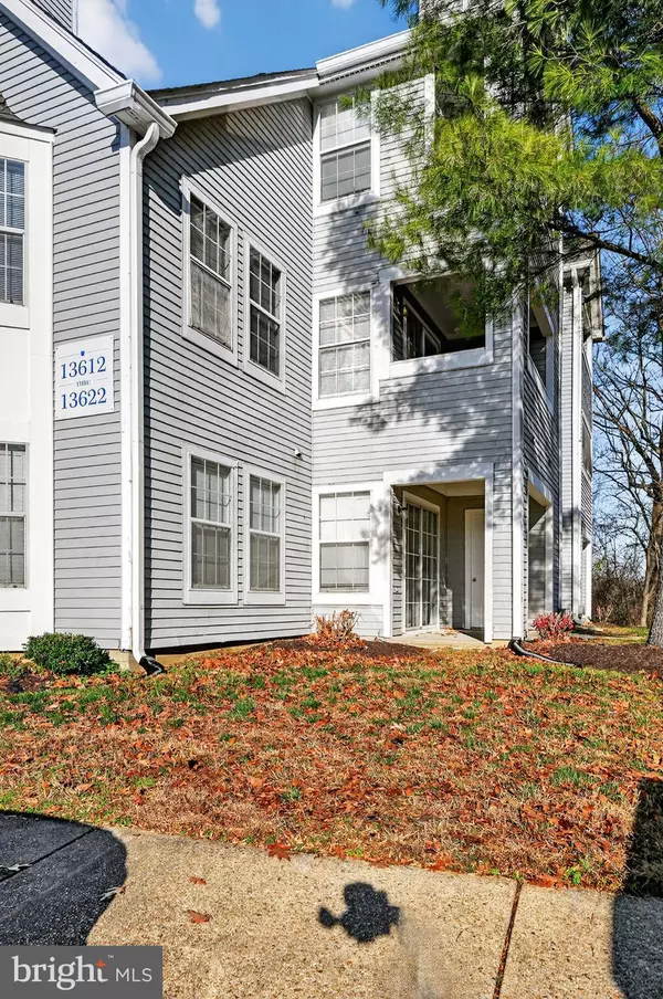 Upper Marlboro, MD 20772,13616 LORD STERLING PL #11-8