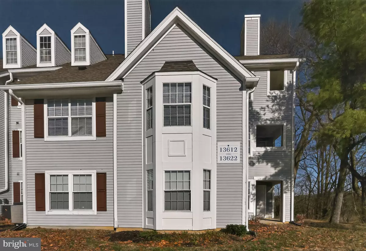 Upper Marlboro, MD 20772,13616 LORD STERLING PL #11-8