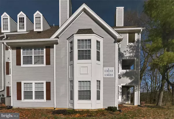 13616 LORD STERLING PL #11-8, Upper Marlboro, MD 20772