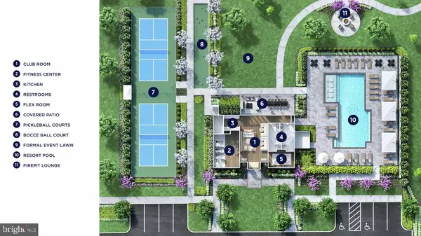 Langhorne, PA 19047,220 EZRA ROAD #HOMESITE 10