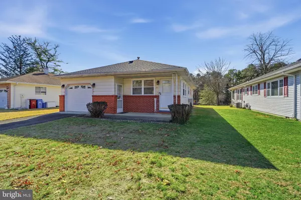 Toms River, NJ 08757,31 CHARLOTTEVILLE DR S S