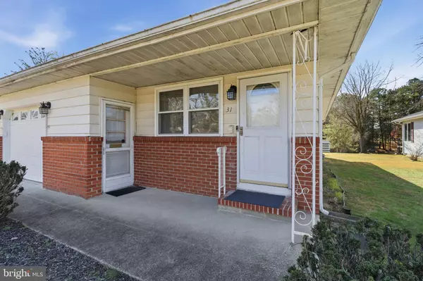 Toms River, NJ 08757,31 CHARLOTTEVILLE DR S S