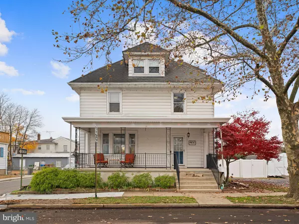 Swedesboro, NJ 08085,400 2ND ST