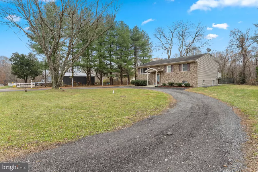 411 W MCKENDREE RD, Dunkirk, MD 20754