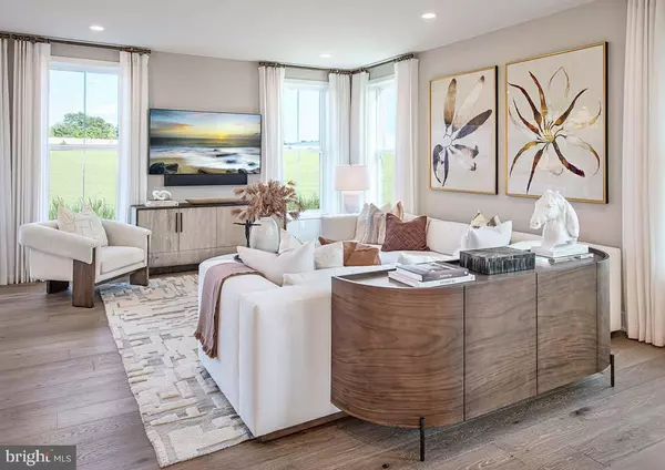 Langhorne, PA 19047,210 EZRA ROAD #HOMESITE 5