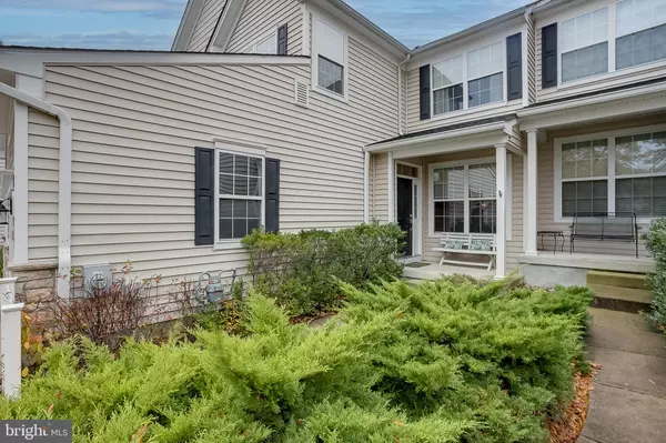 218 STARBOARD WAY, Mount Laurel, NJ 08054