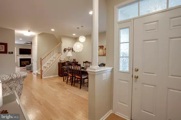 Mount Laurel, NJ 08054,218 STARBOARD WAY