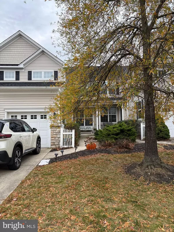 Mount Laurel, NJ 08054,218 STARBOARD WAY