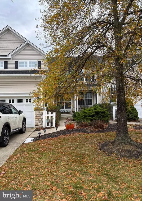 Mount Laurel, NJ 08054,218 STARBOARD WAY