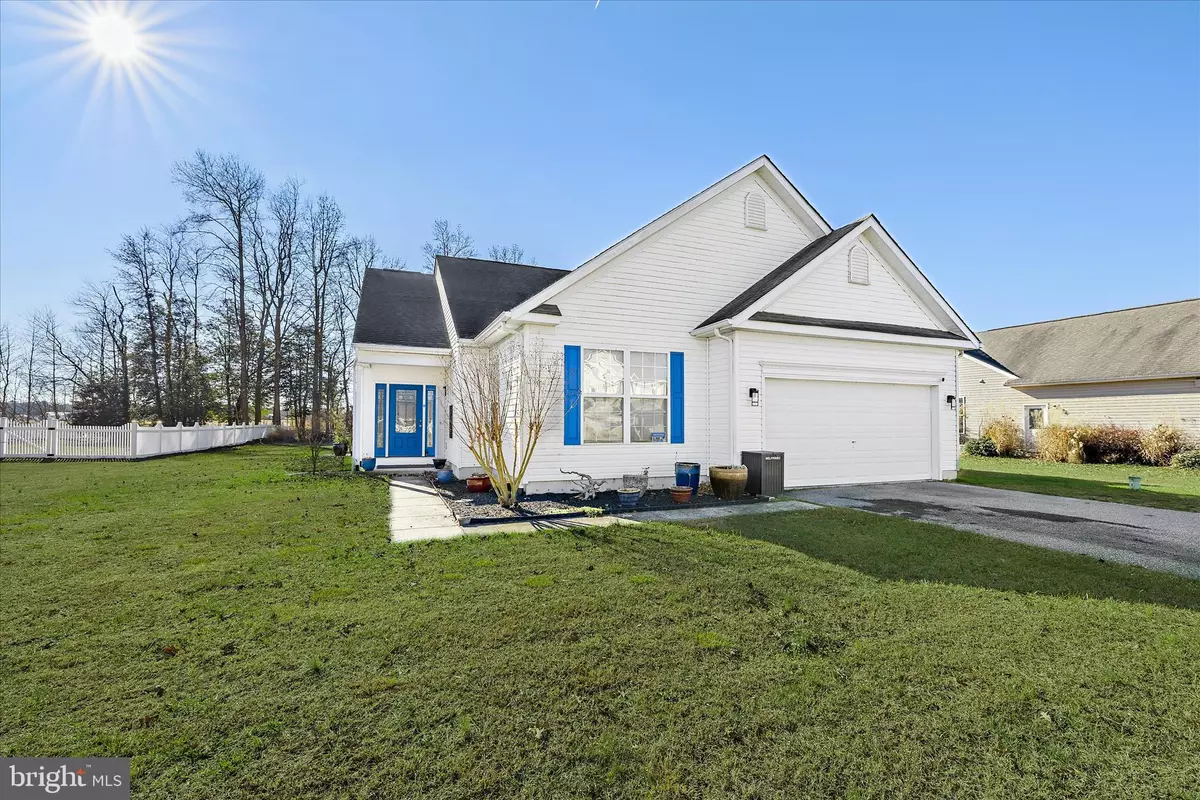 Millsboro, DE 19966,23115 PINE RUN