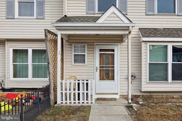 Berlin, NJ 08009,93 GRANT LN