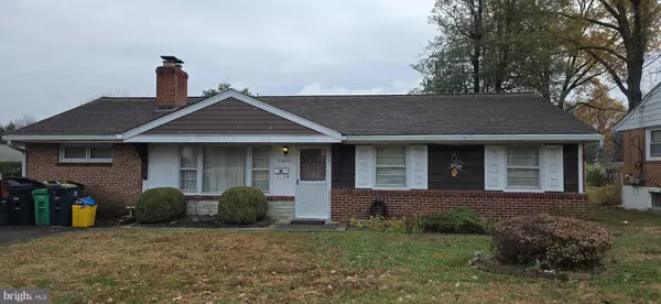 11621 34TH PL, Beltsville, MD 20705