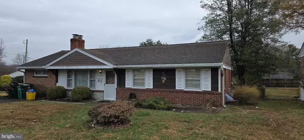 Beltsville, MD 20705,11621 34TH PL