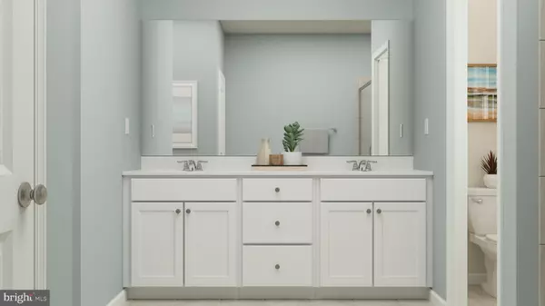 Ranson, WV 25438,408 SILVER BIRCH DR #HAMILTON LOT 244