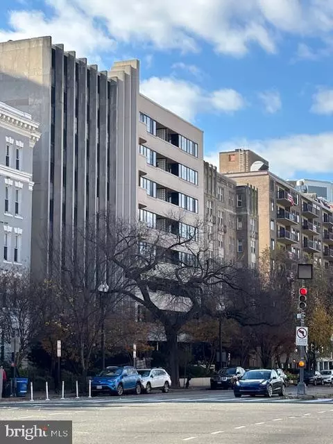 1312 MASSACHUSETTS AVE NW #708, Washington, DC 20005