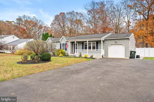 Jackson, NJ 08527,29 ANITA DR