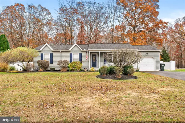 Jackson, NJ 08527,29 ANITA DR