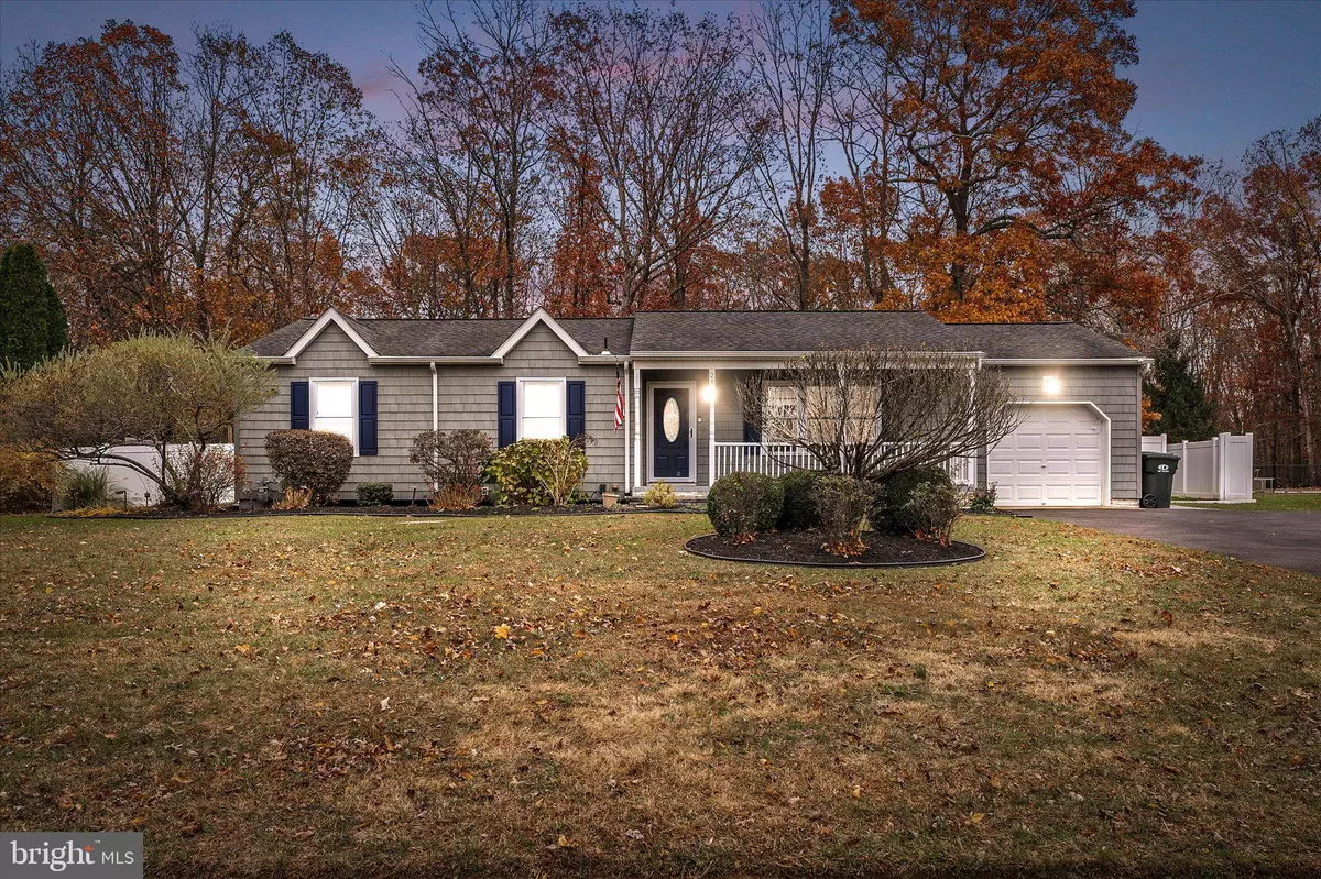 Jackson, NJ 08527,29 ANITA DR