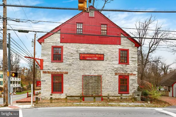 Mechanicsburg, PA 17055,2600 S MARKET ST