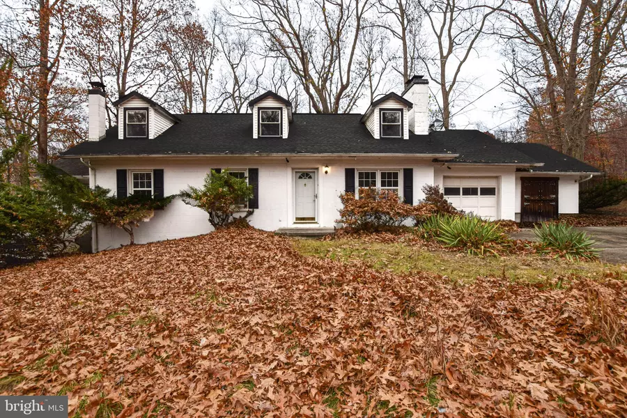 625 GRAY FOX RD, Harpers Ferry, WV 25425