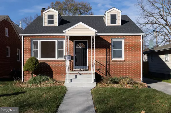 Winchester, VA 22601,7 N PURCELL AVE