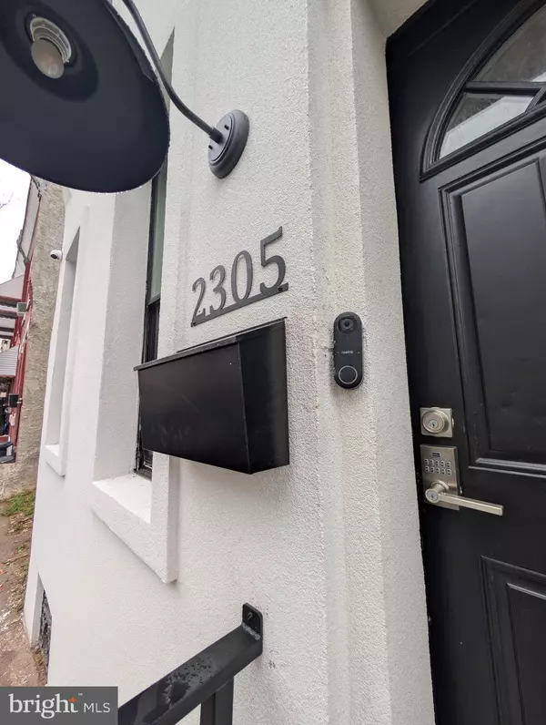 Philadelphia, PA 19132,2305 N COLORADO ST