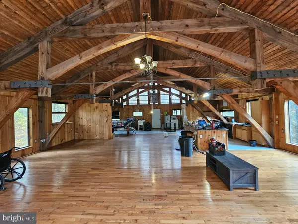 48 WATSONS MILL, Elmer, NJ 08318