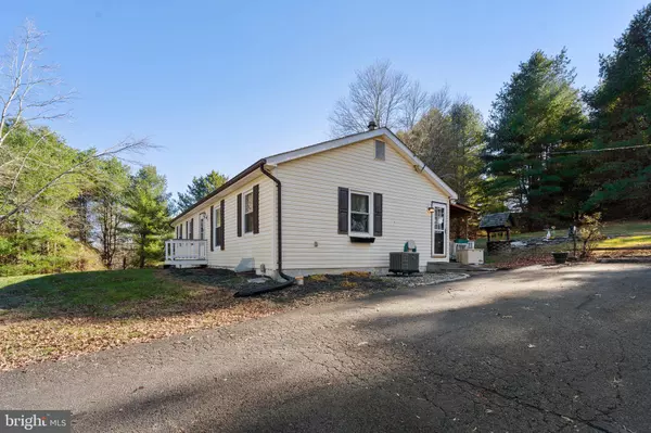 Amissville, VA 20106,148 VIEWTOWN