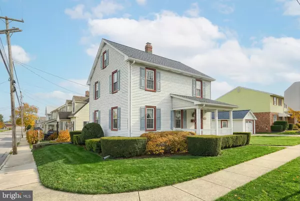 Hanover, PA 17331,99 5TH ST