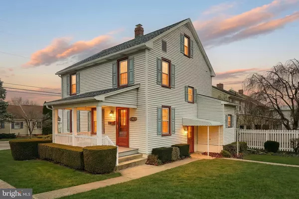 Hanover, PA 17331,99 5TH ST