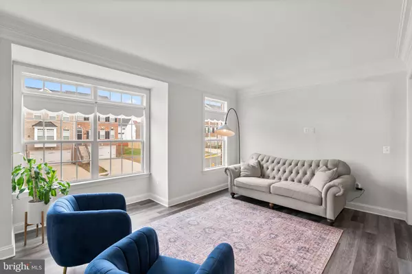 Woodbridge, VA 22193,15376 BALLERINA LOOP