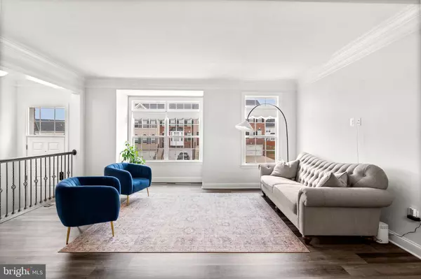 Woodbridge, VA 22193,15376 BALLERINA LOOP