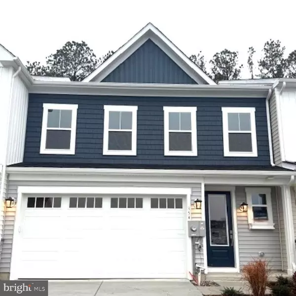 354 GALLAGHER DR, Ocean View, DE 19970