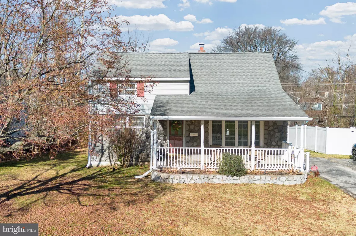 King Of Prussia, PA 19406,394 STONYBROOK RD