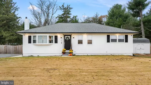 Franklinville, NJ 08322,141 FRIES MILL RD