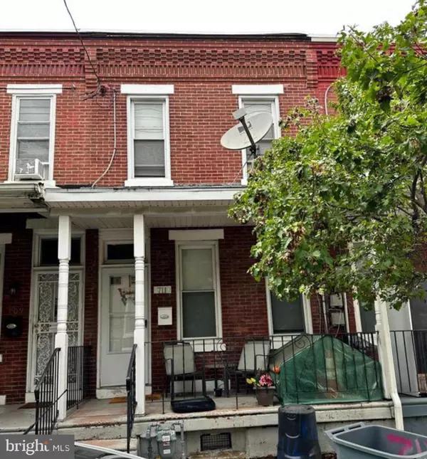 711 BERKLEY ST, Camden, NJ 08103