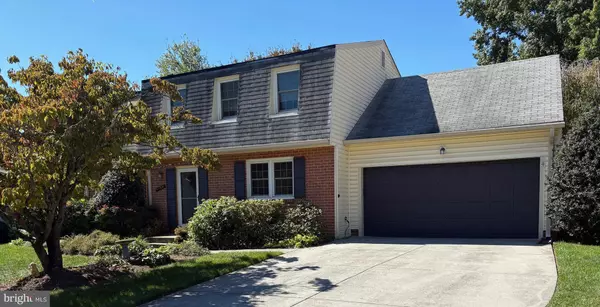 4768 FARNDON CT, Fairfax, VA 22032