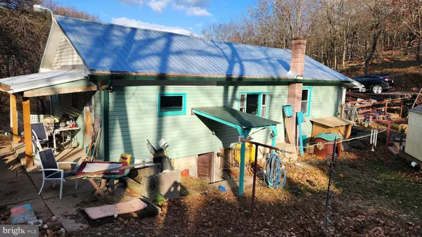 Cumberland, MD 21502,317 PEARL ST